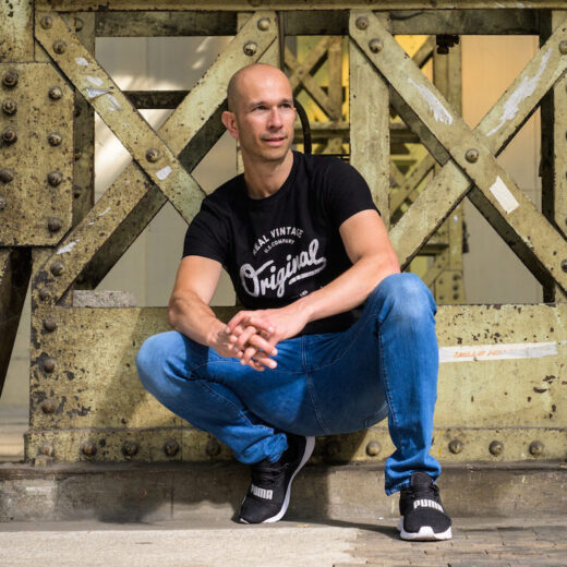 Mario Menzo | Salsa & Bachata