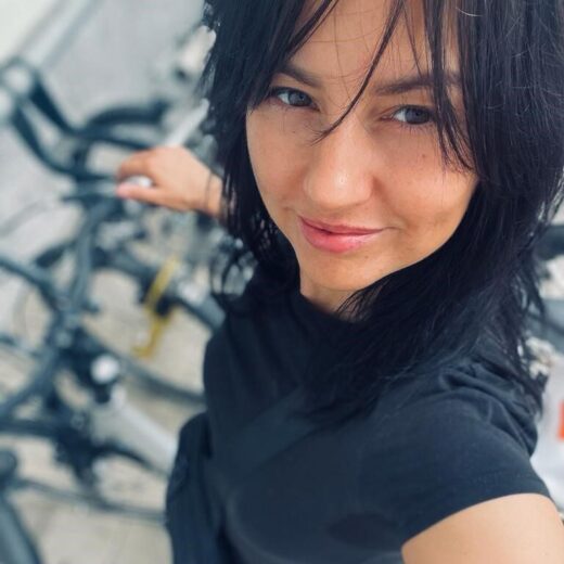 Agnia | Yoga und Fitness