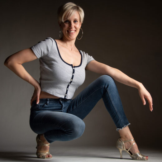 Eliane Hauser | Salsa & Bachata